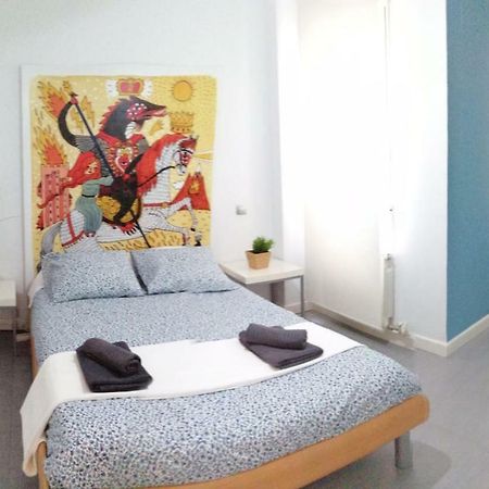 Dos Torres Puerta Del Carmen - Moderno Y Espacioso En El Centro Apartment Zaragoza Exterior foto