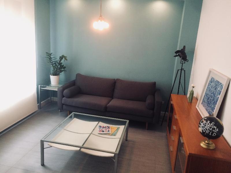 Dos Torres Puerta Del Carmen - Moderno Y Espacioso En El Centro Apartment Zaragoza Cameră foto
