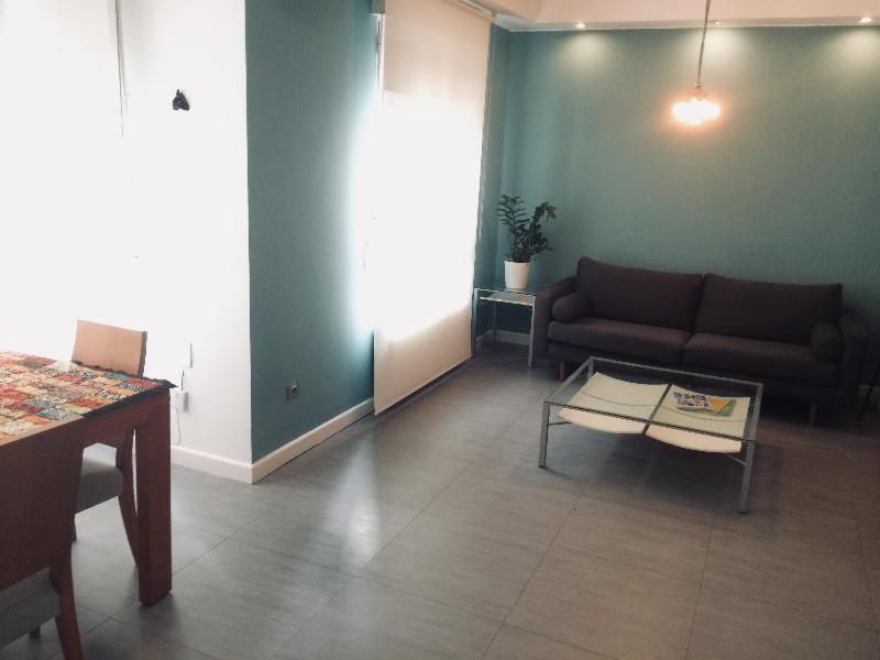 Dos Torres Puerta Del Carmen - Moderno Y Espacioso En El Centro Apartment Zaragoza Cameră foto