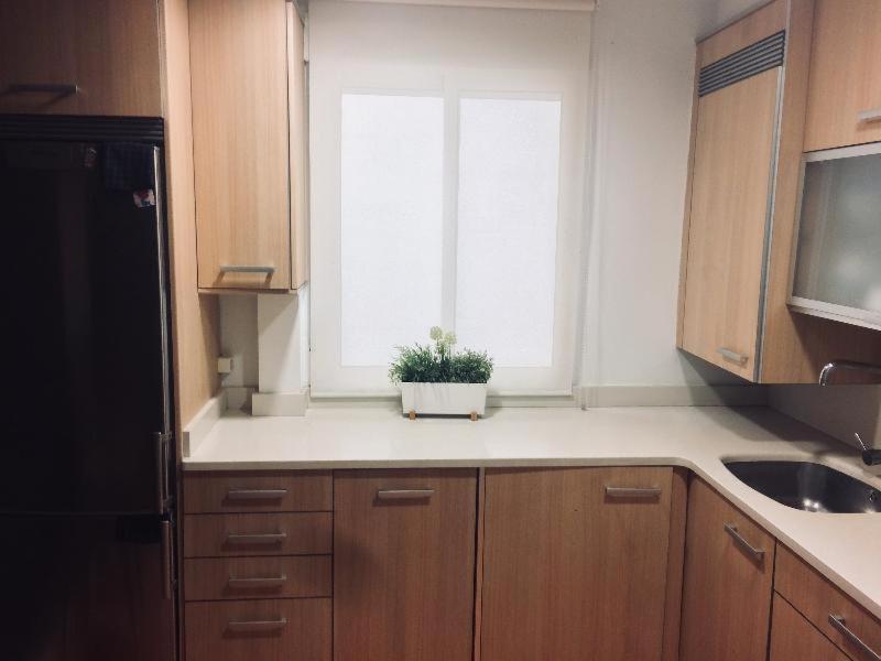 Dos Torres Puerta Del Carmen - Moderno Y Espacioso En El Centro Apartment Zaragoza Cameră foto