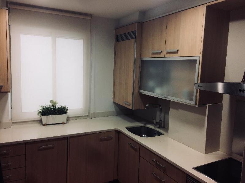 Dos Torres Puerta Del Carmen - Moderno Y Espacioso En El Centro Apartment Zaragoza Cameră foto
