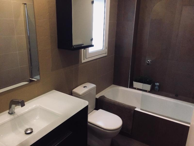 Dos Torres Puerta Del Carmen - Moderno Y Espacioso En El Centro Apartment Zaragoza Cameră foto