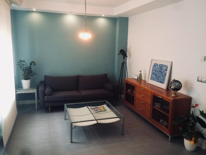 Dos Torres Puerta Del Carmen - Moderno Y Espacioso En El Centro Apartment Zaragoza Cameră foto