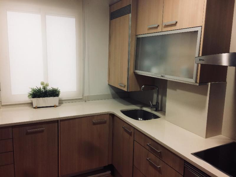 Dos Torres Puerta Del Carmen - Moderno Y Espacioso En El Centro Apartment Zaragoza Cameră foto